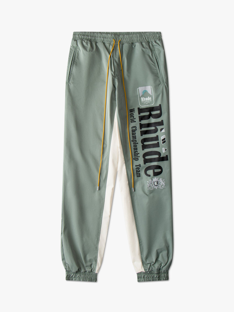 SENNA FLIGHT PANT - 1
