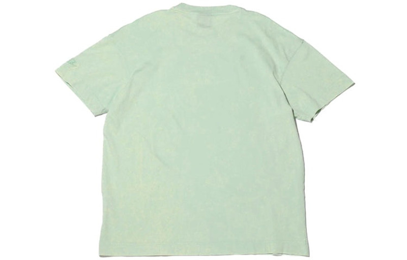 Nike Nike As Sportswear Jdi Top Logo Tee 'Green' CJ4572-321 outlook