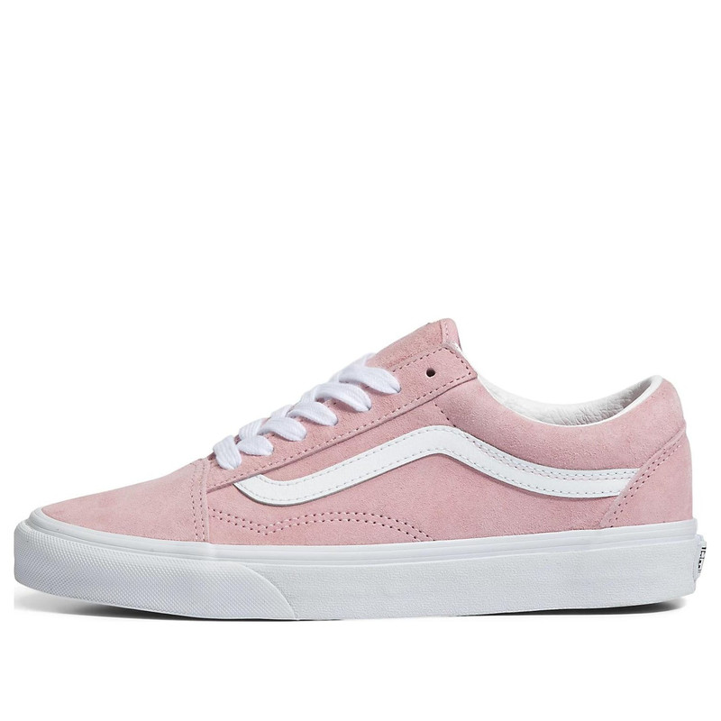 Vans Old Skool 'Pig Suede - Zephyr' VN0A5JMI2PT - 1