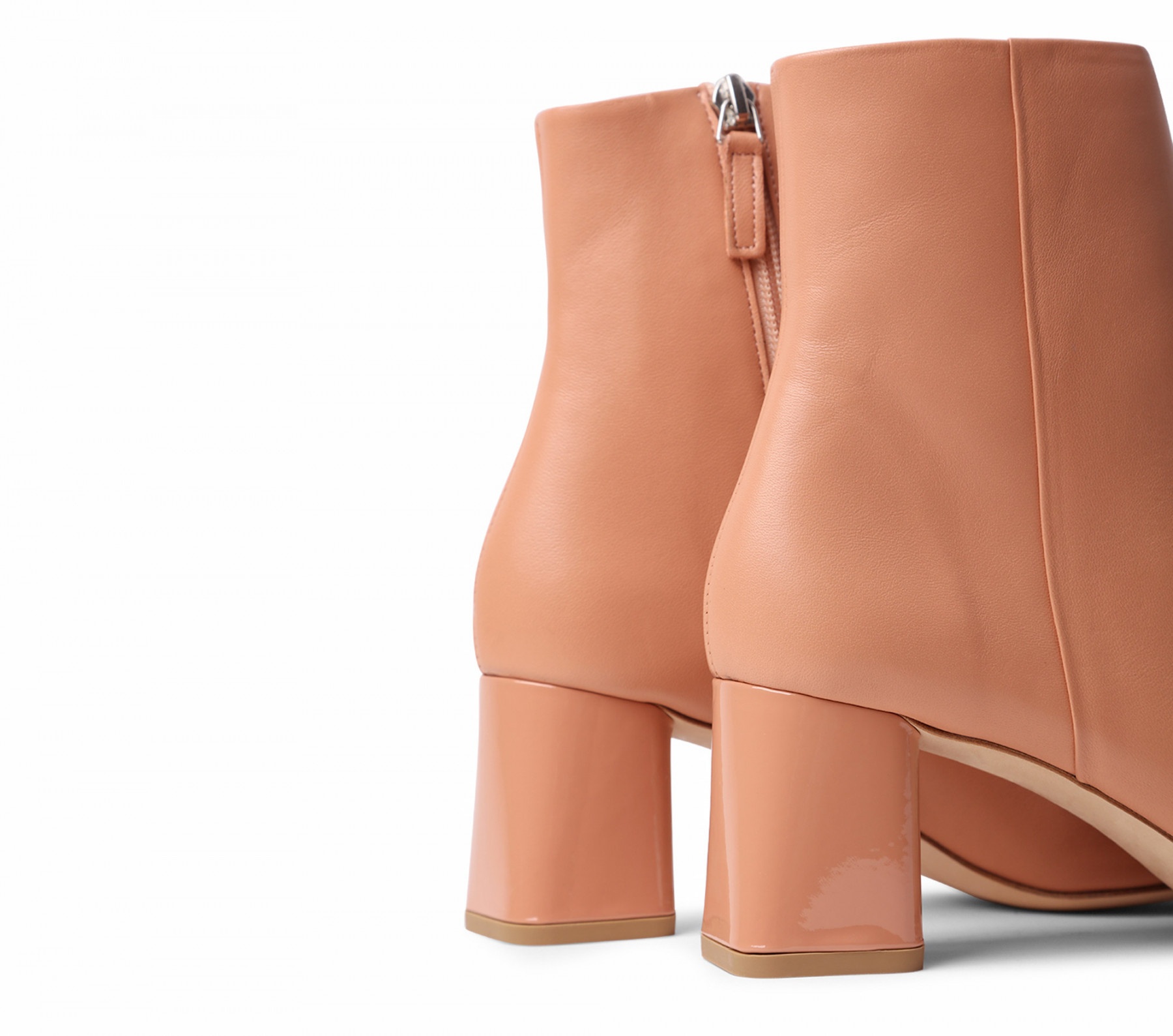 Melo ankle boots - 4