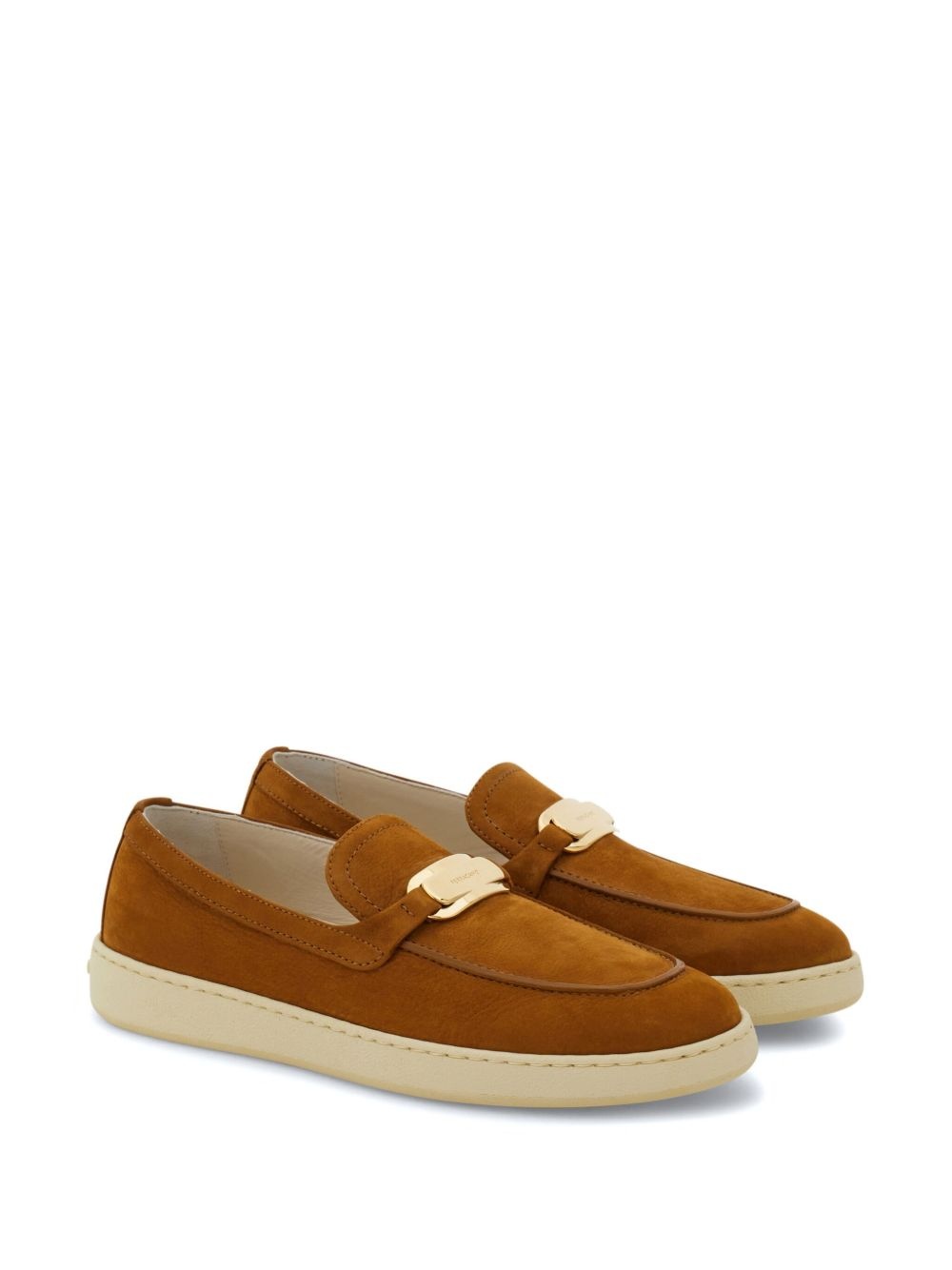 New Vara loafers - 2