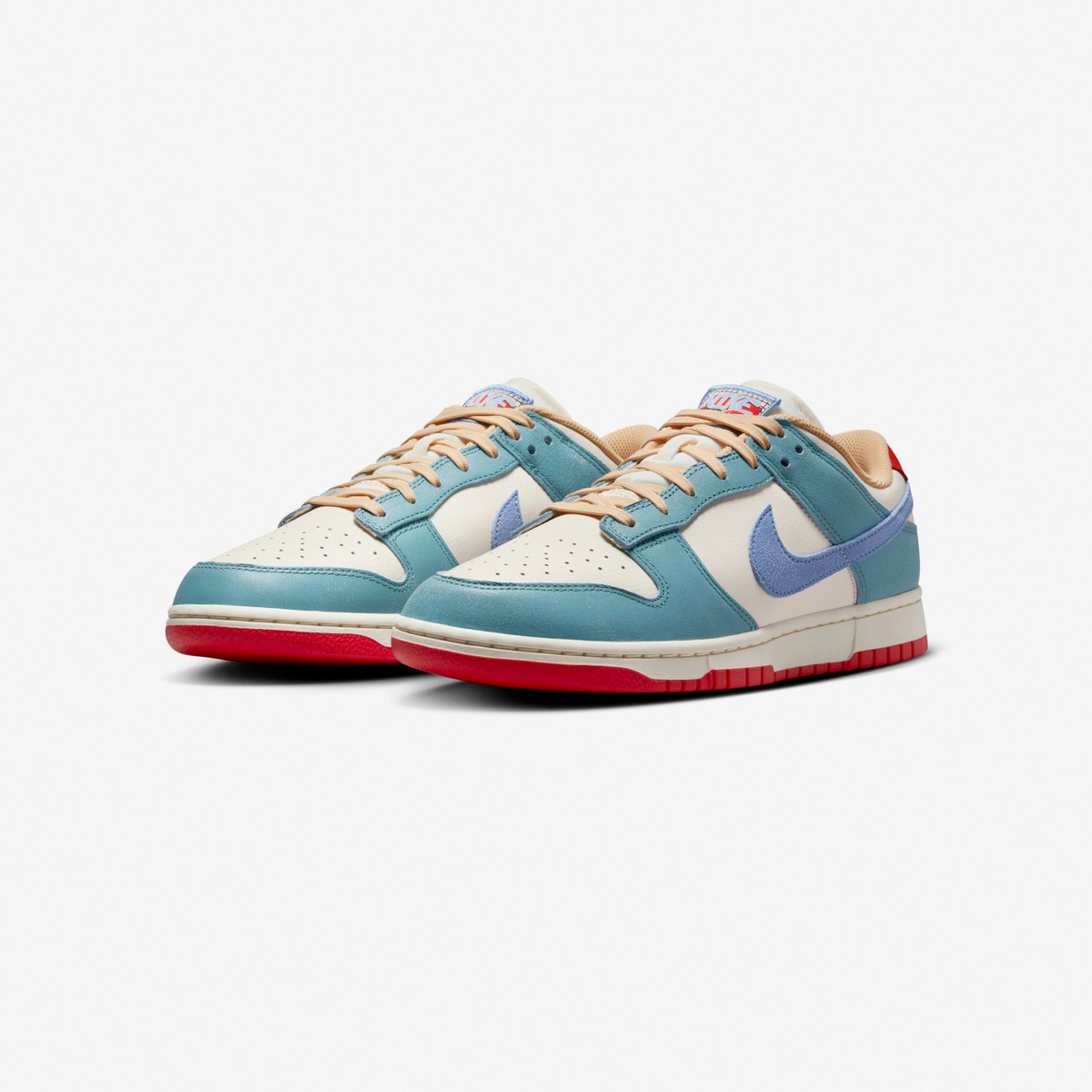 Dunk Low PRM - 2