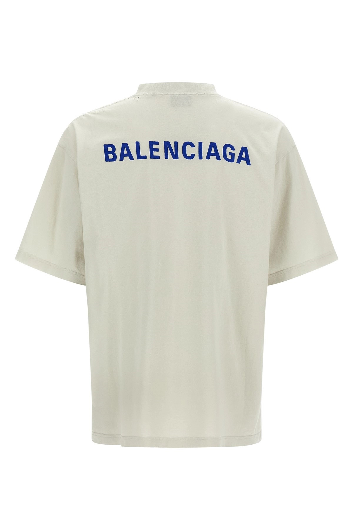 'Balenciaga Back' T-shirt - 2