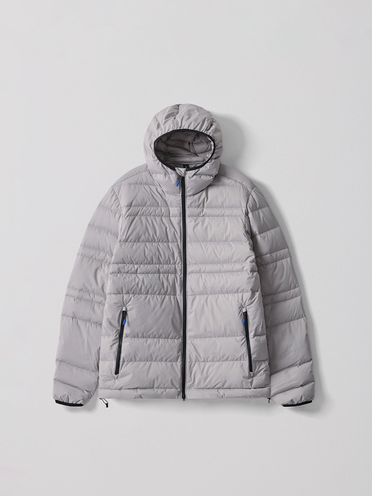Transit Packable Puffer - 7