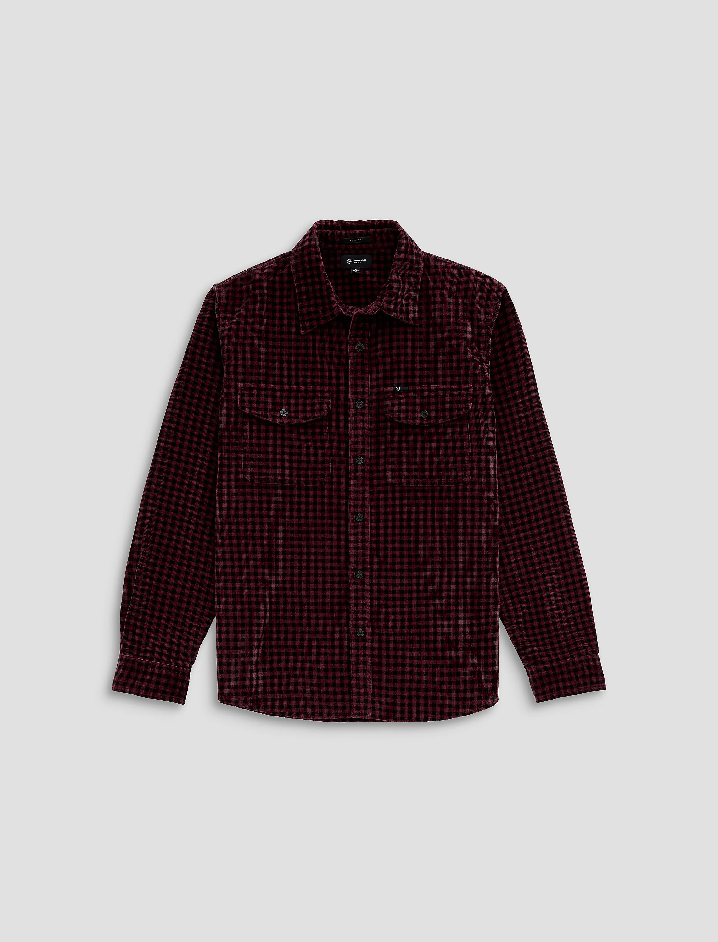 Miller CPO Shirt - 1