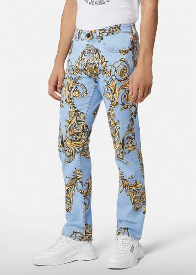 VERSACE JEANS COUTURE Garland Jeans outlook