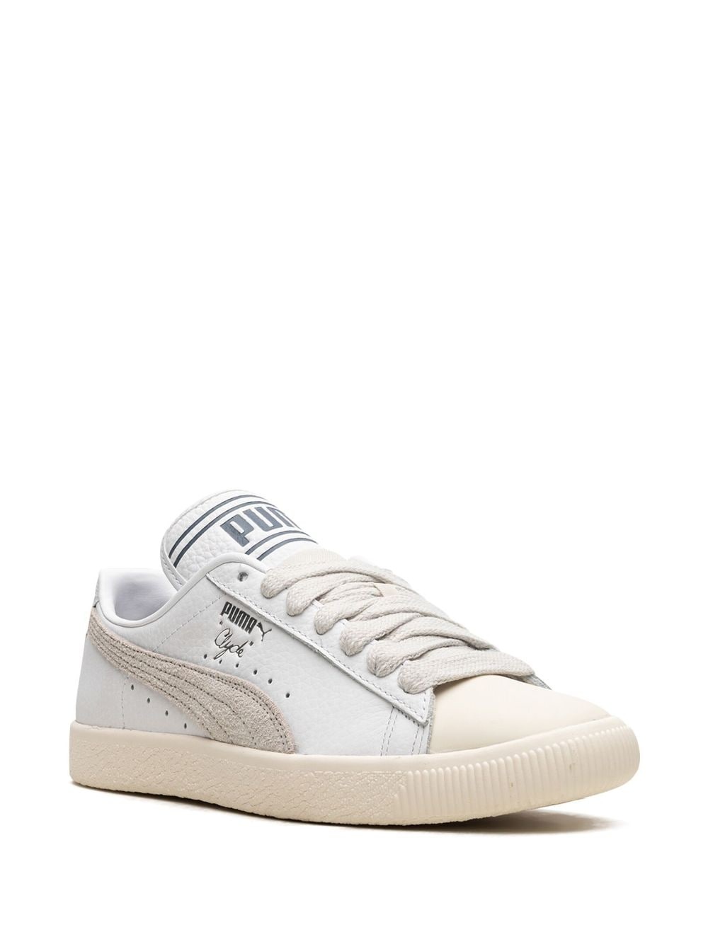 x Rhuigi Clyde Q3 sneakers - 2