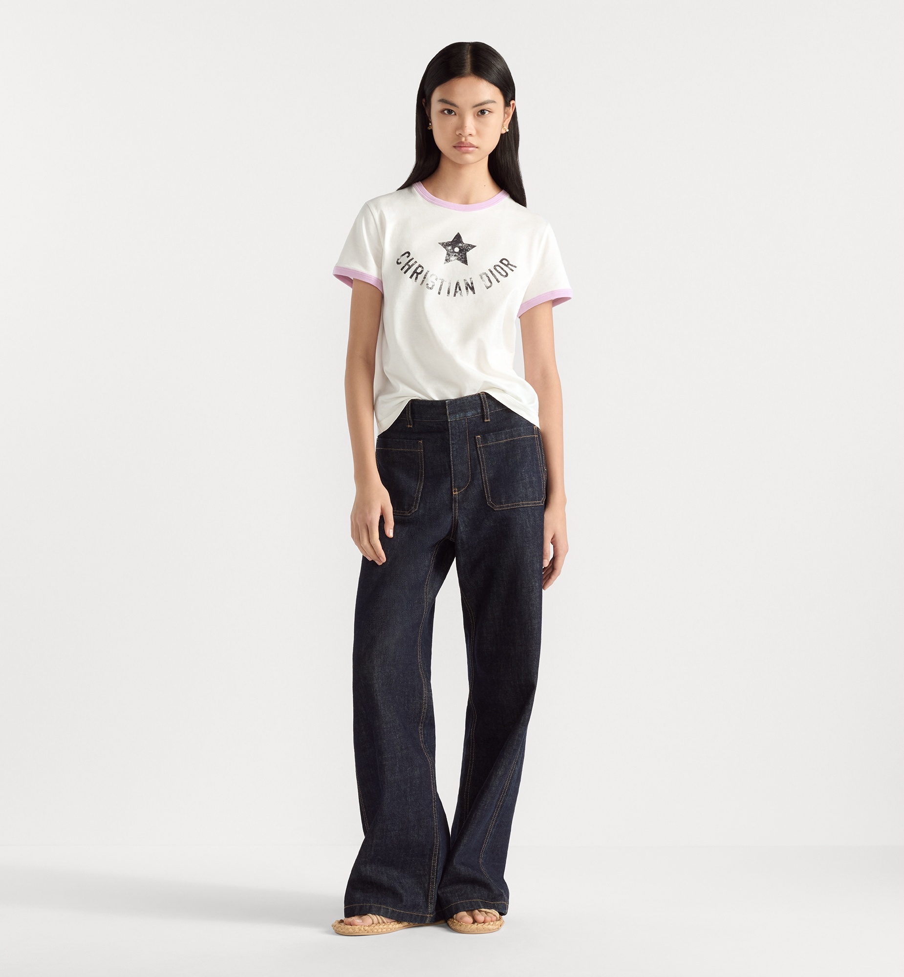 Dioriviera T-Shirt - 2