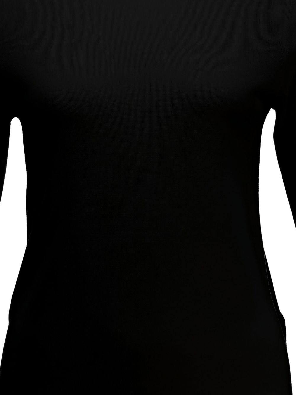 turtleneck sweater - 4
