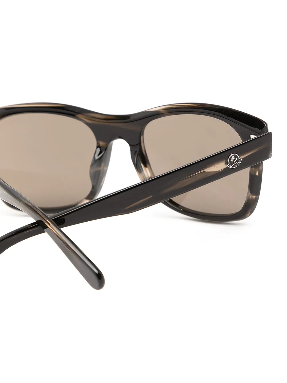 rectangle-frame sunglasses - 3