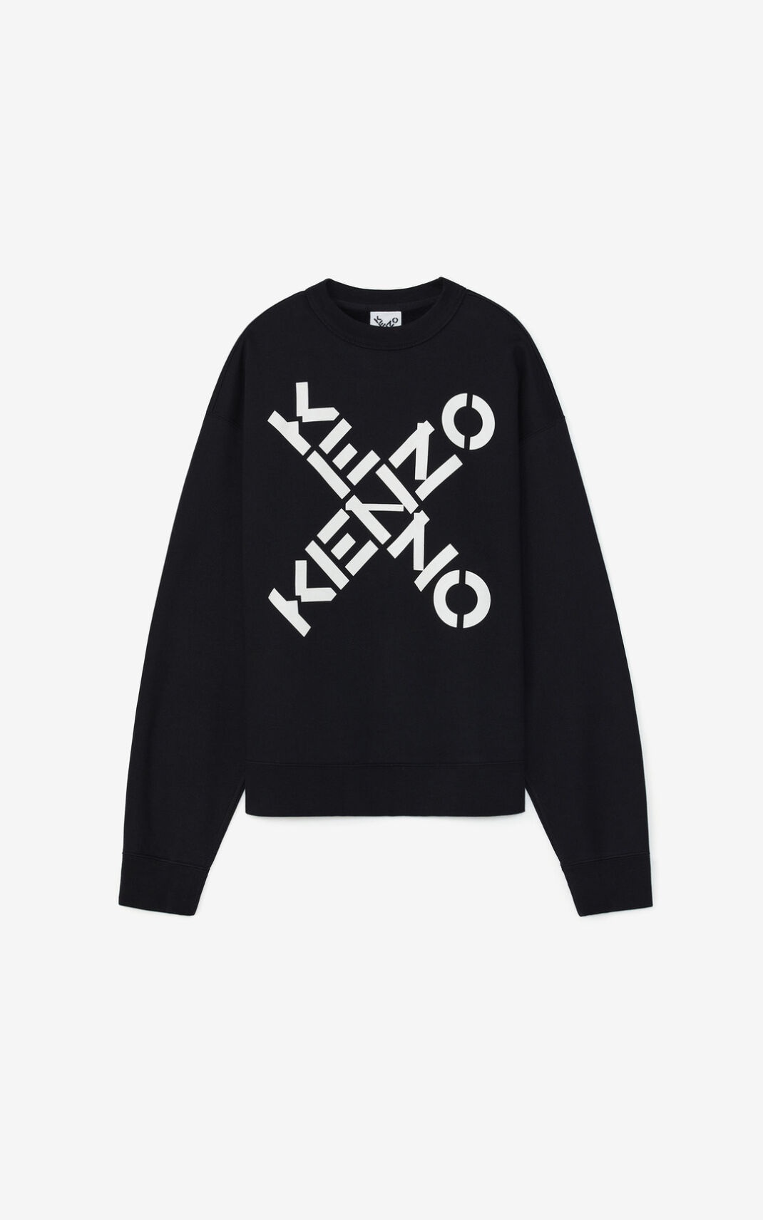 KENZO Sport 'Big X' sweatshirt - 1