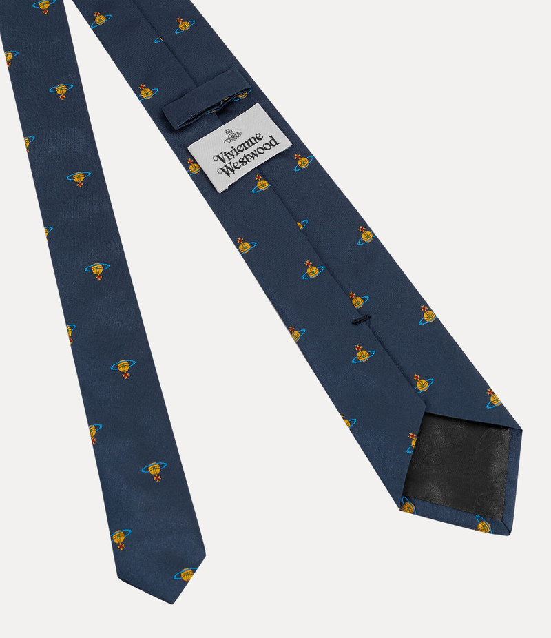 Vivienne Westwood TIE 8.5CM outlook