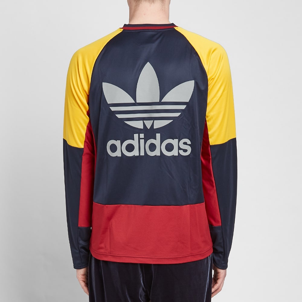 Adidas x BED j.w. FORD Game Jersey - 6