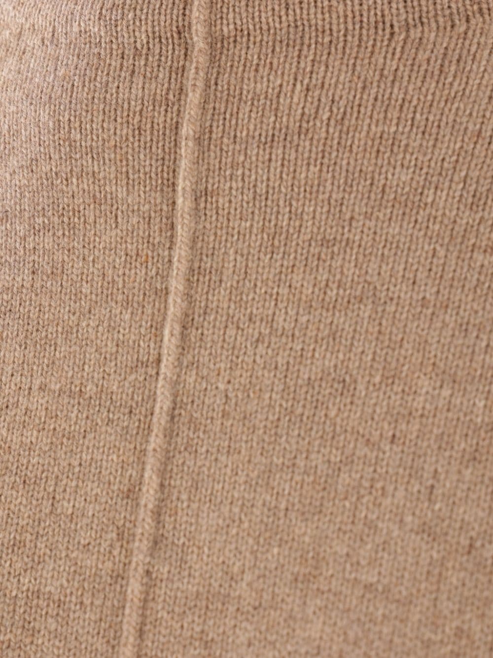 cashmere sweater - 3
