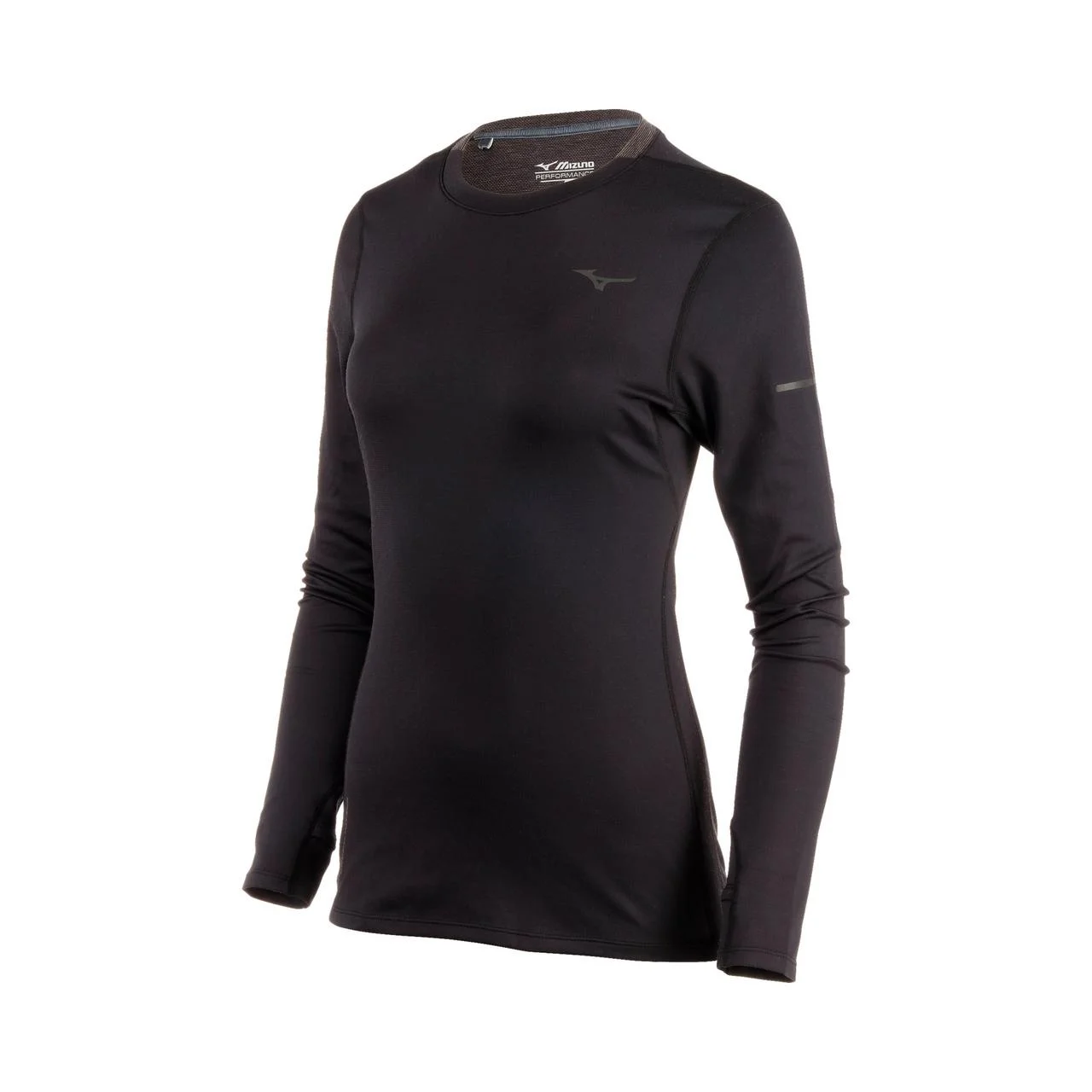 Women's Breath Thermo® Running Long Sleeve - 1