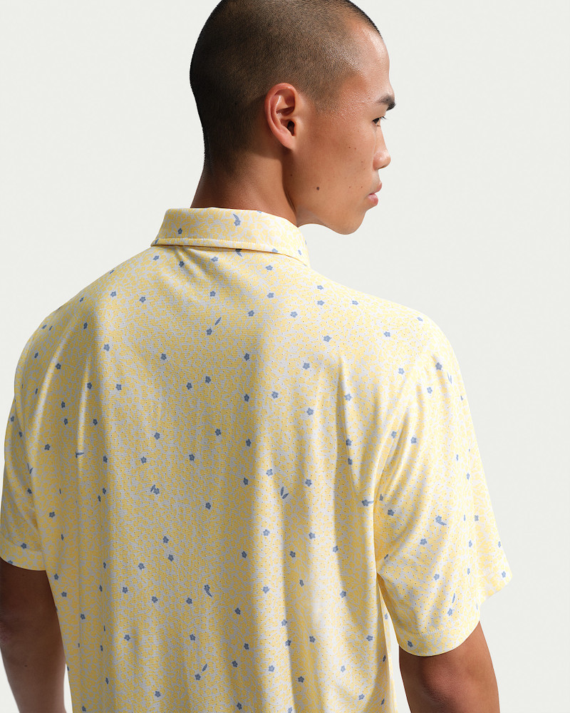 Nike Nike Tailored Performance Men's Dri-FIT Golf Polo outlook