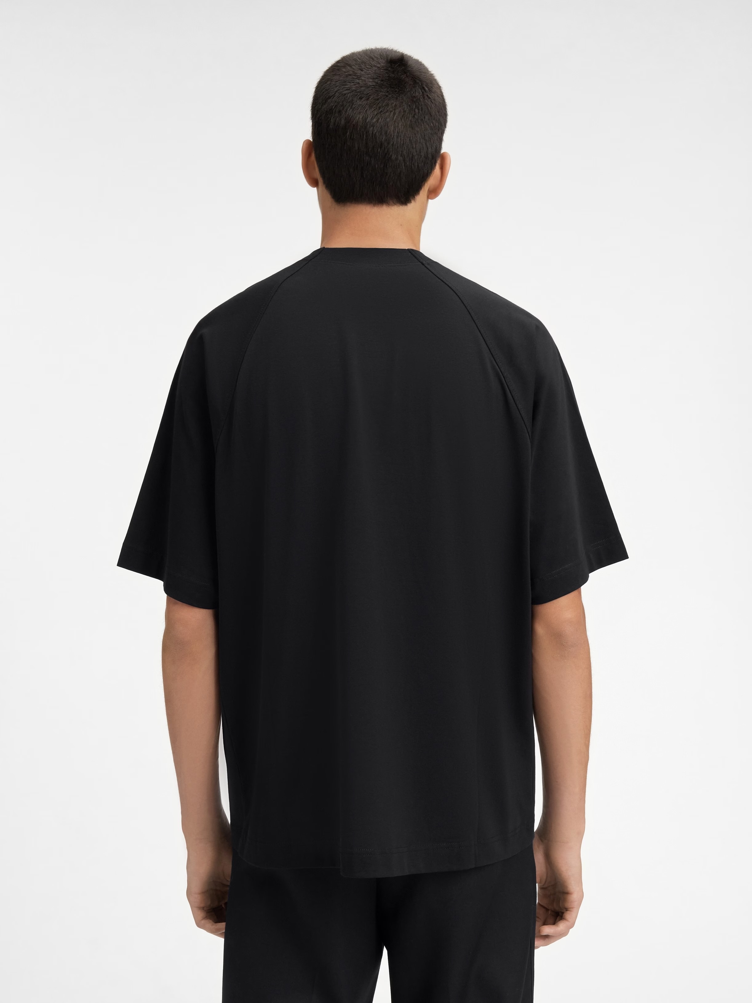 Le t-shirt Typo - 3