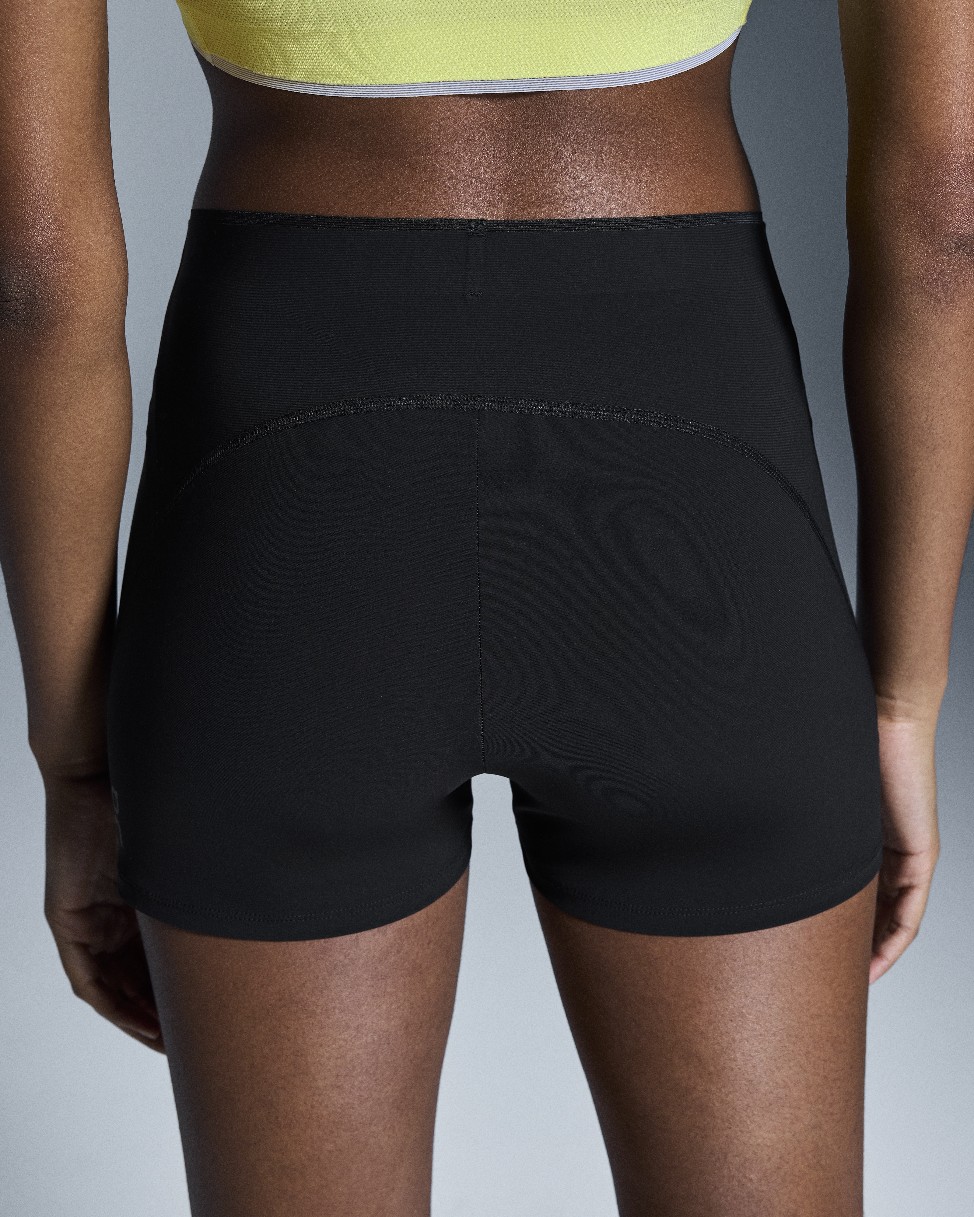 Race Tights Short - 5