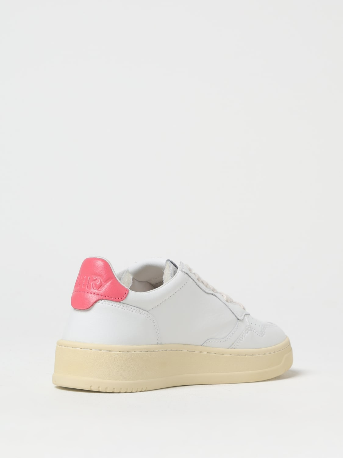 Shoes woman Autry - 3