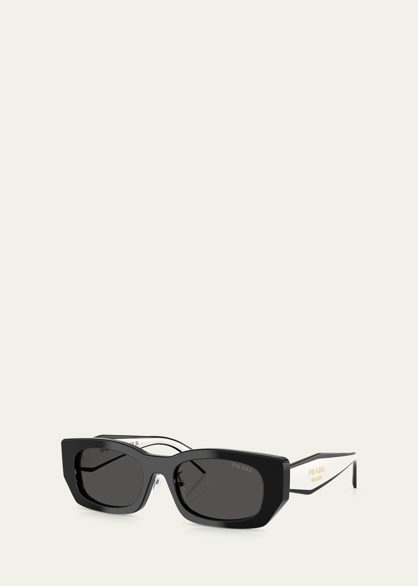 PR B05SF Pillow Sunglasses - 2