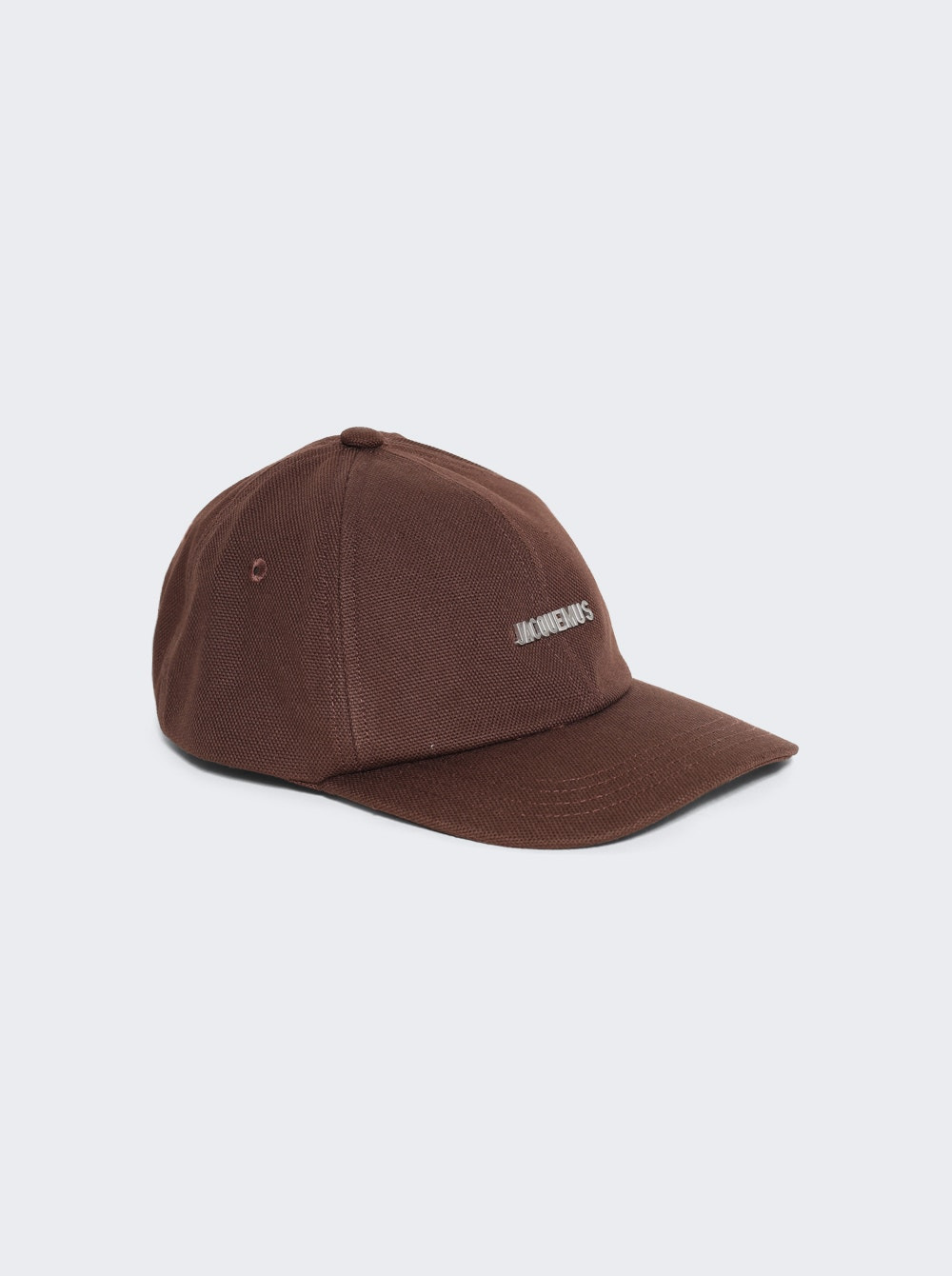 The Gadjo Baseball Cap Brown - 4