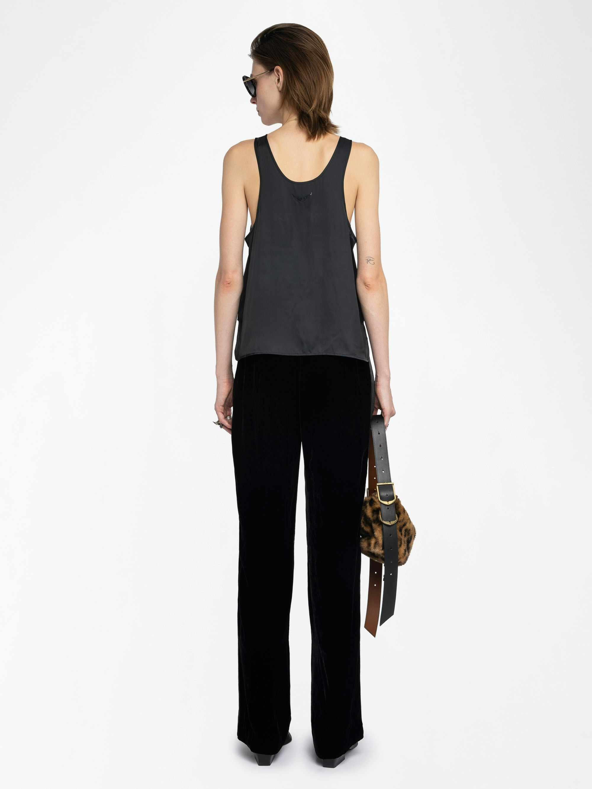 Poma Pants - 3