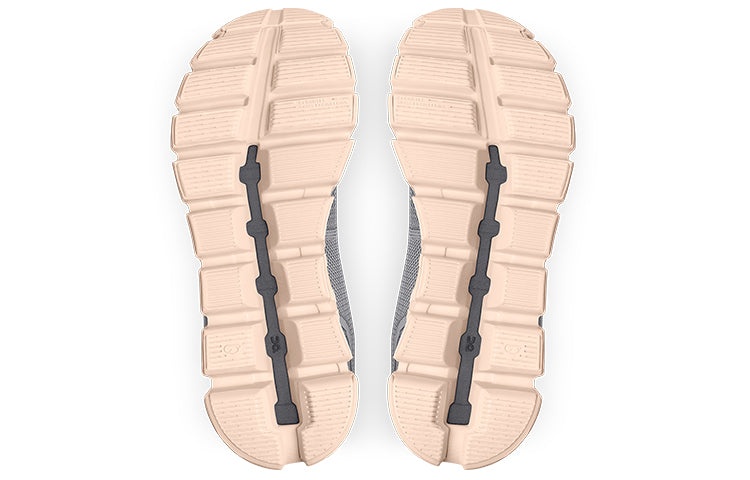(WMNS) On Running Cloud 5 'Zinc Shell' 59.98883 - 7