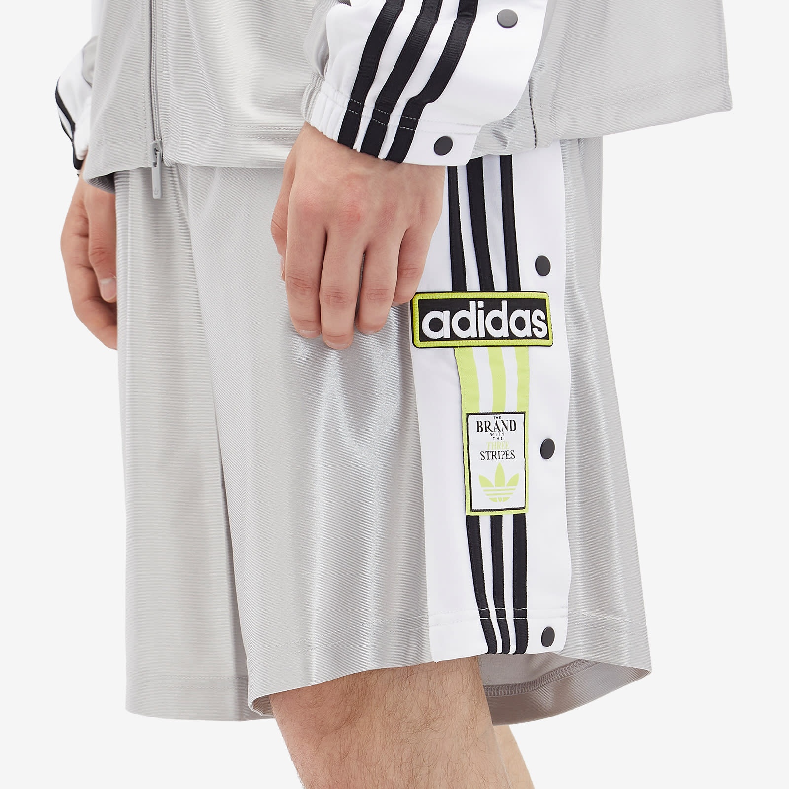 Adidas Megabreak Short - 5