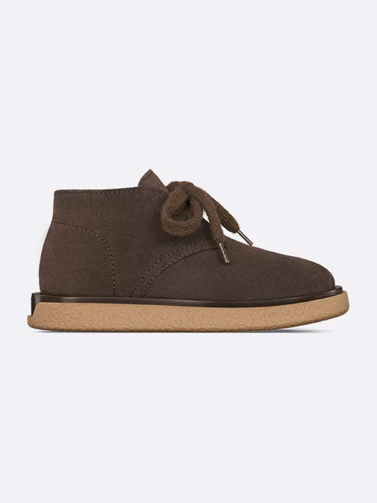 Dior Sahara Desert Suede Shoe - 2