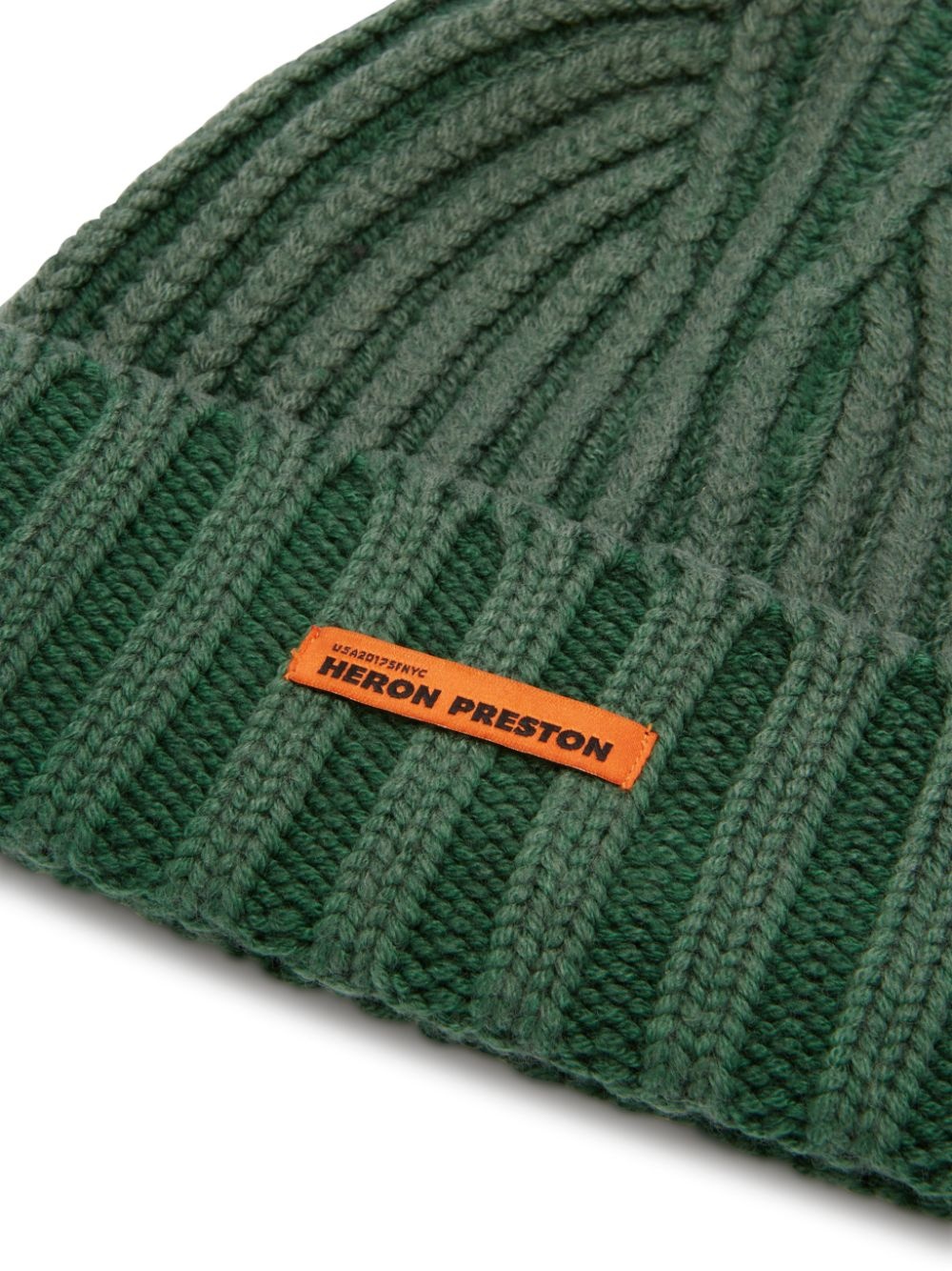 Hp Rib Beanie - 2