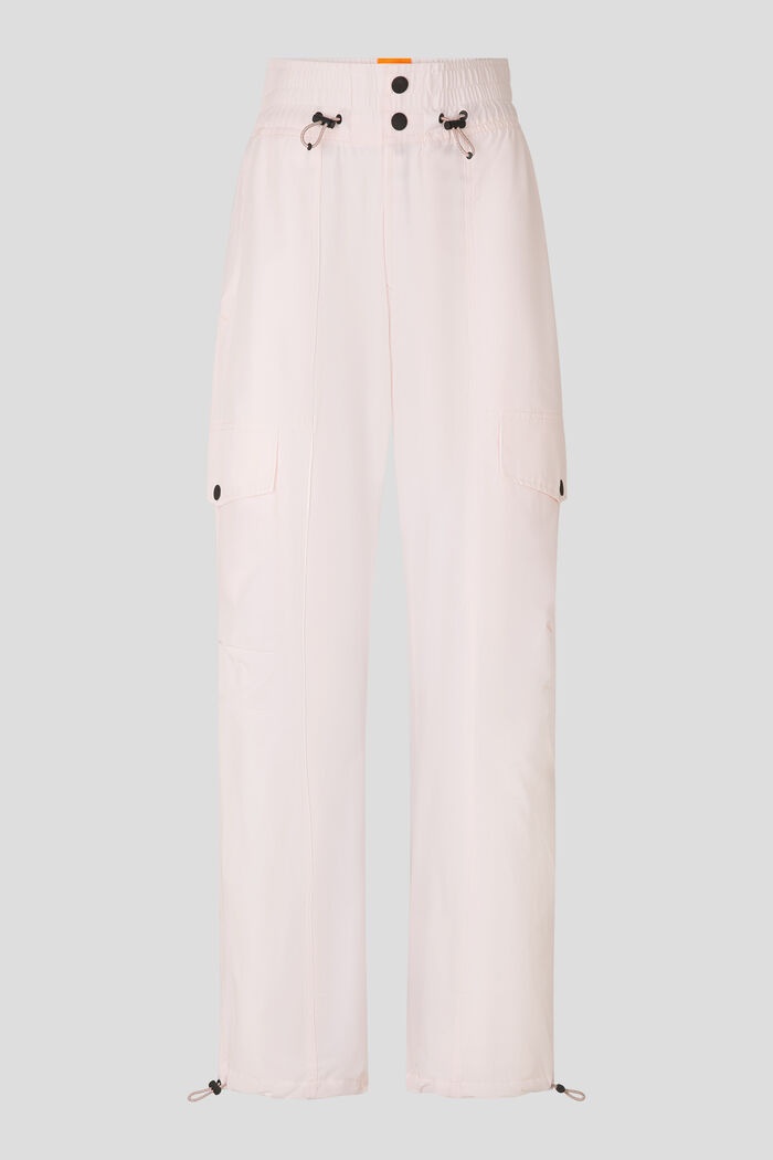 Alessa Combat pants in Pink - 1