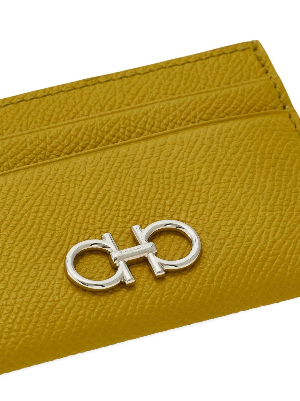 Gancini cardholder - 4