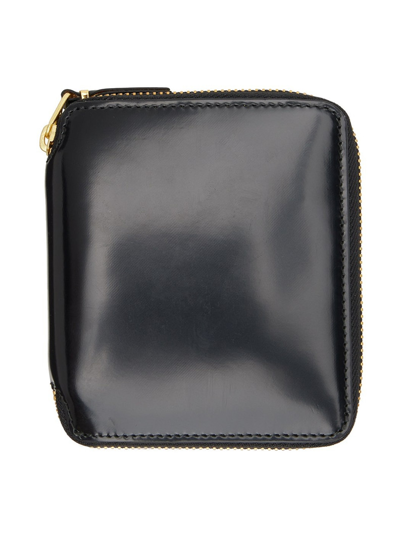 Black Mirror Inside Wallet - 1