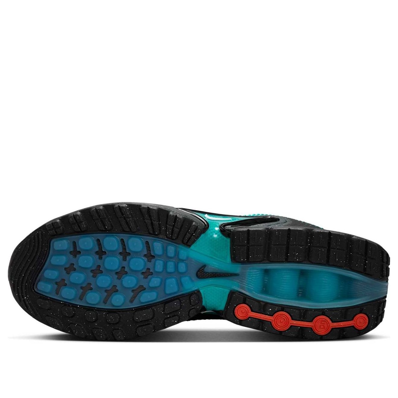 Nike Air Max Dn 'Black Dusty Cactus' HV5235-001 - 6