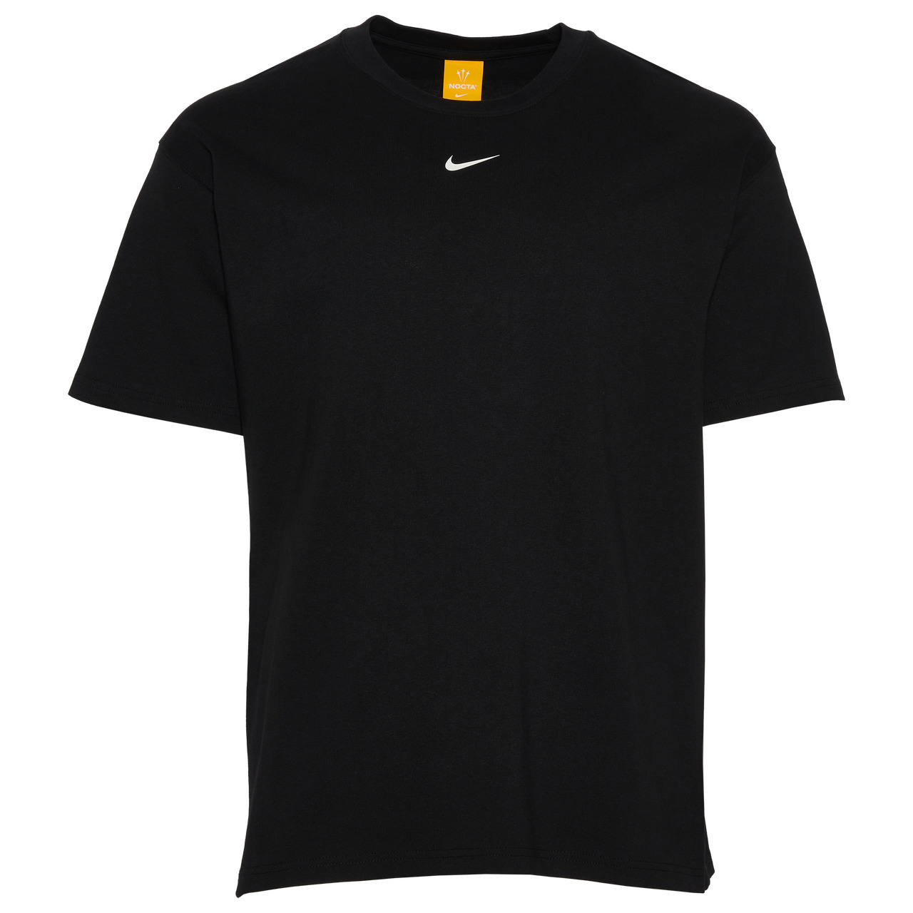 Nike Mens Nike NRG Nocta CS Short Sleeve T-Shirt - 1