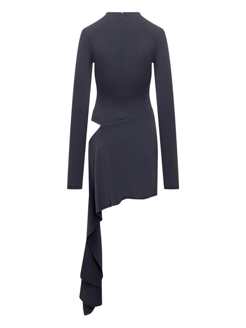 Sable mini dress - 2