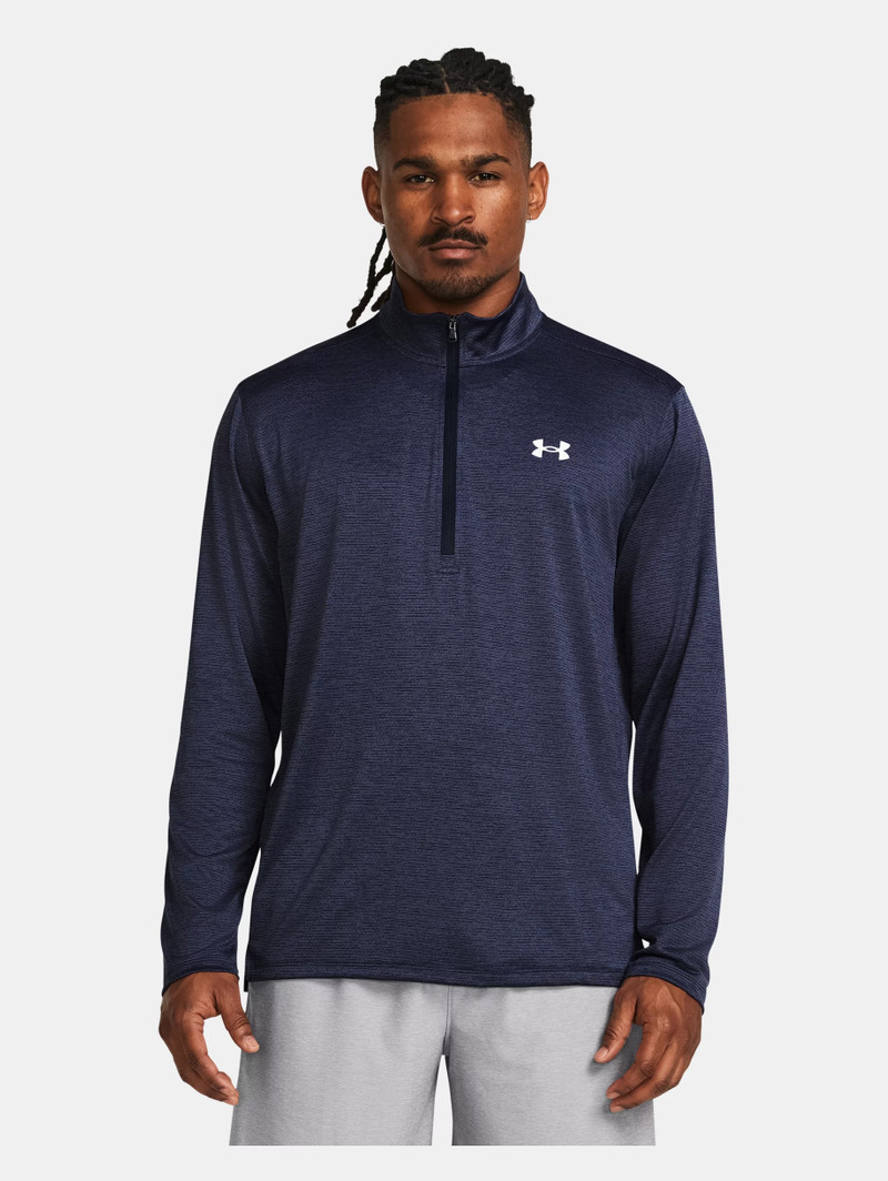 Under Armour Men's UA Tech™ Vent ½ Zip outlook