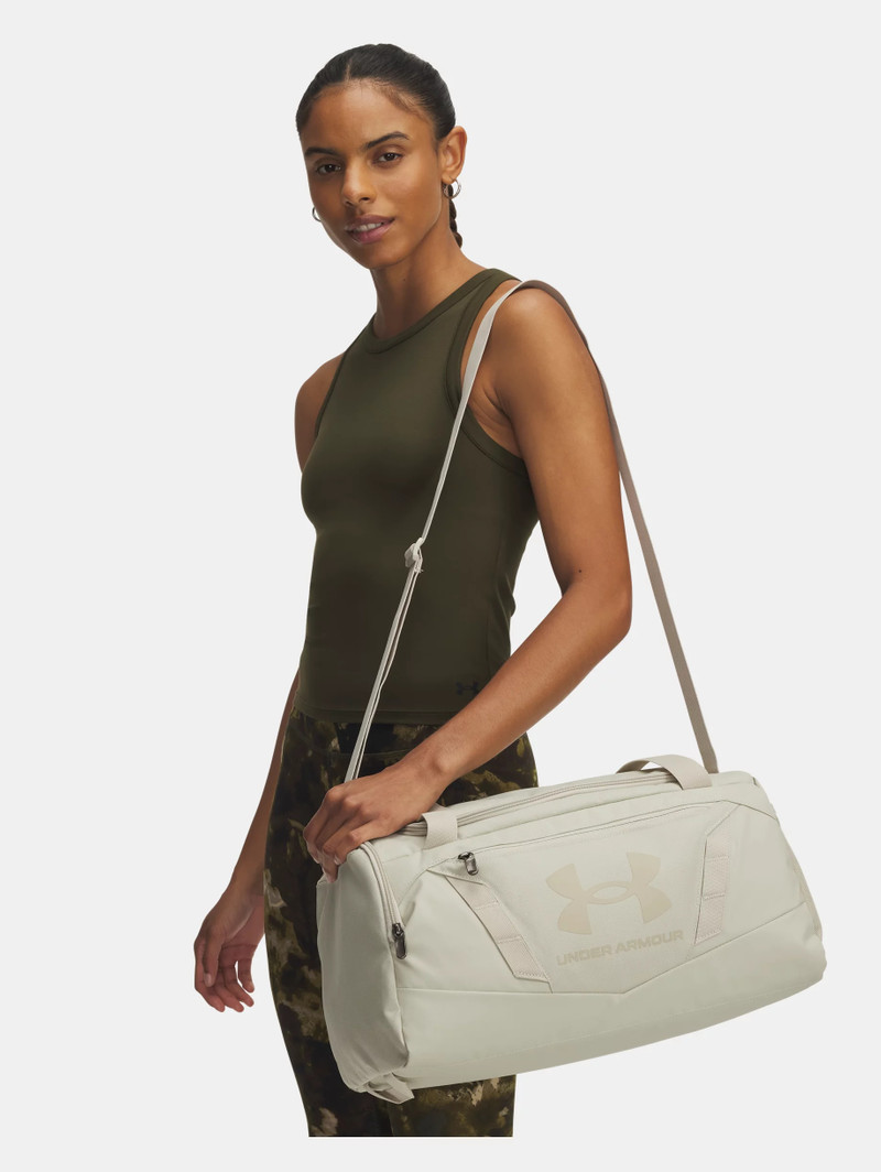 UA Undeniable 5.0 XS 5