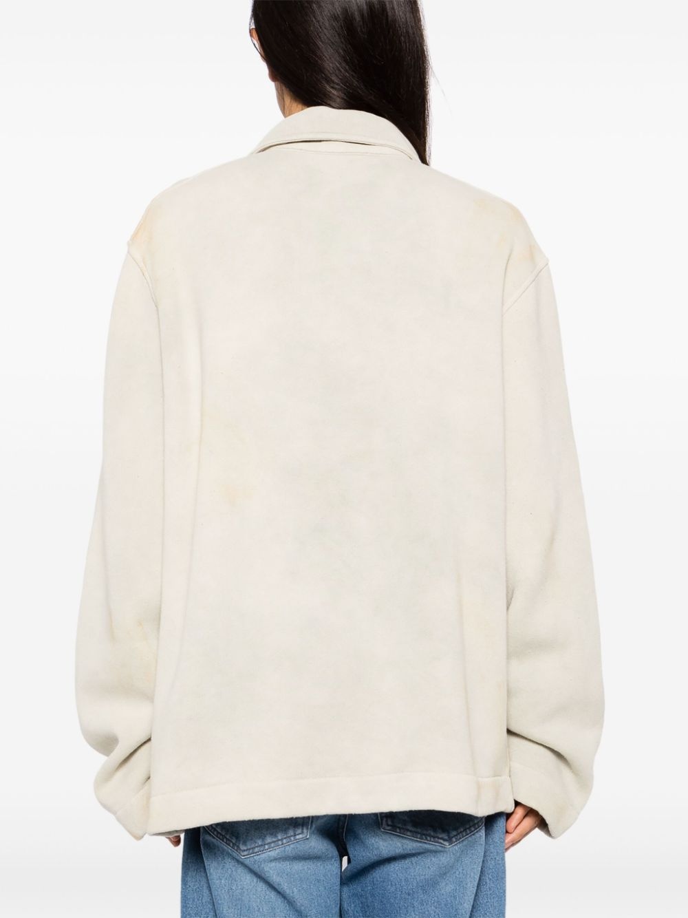 Shelter jacket - 4