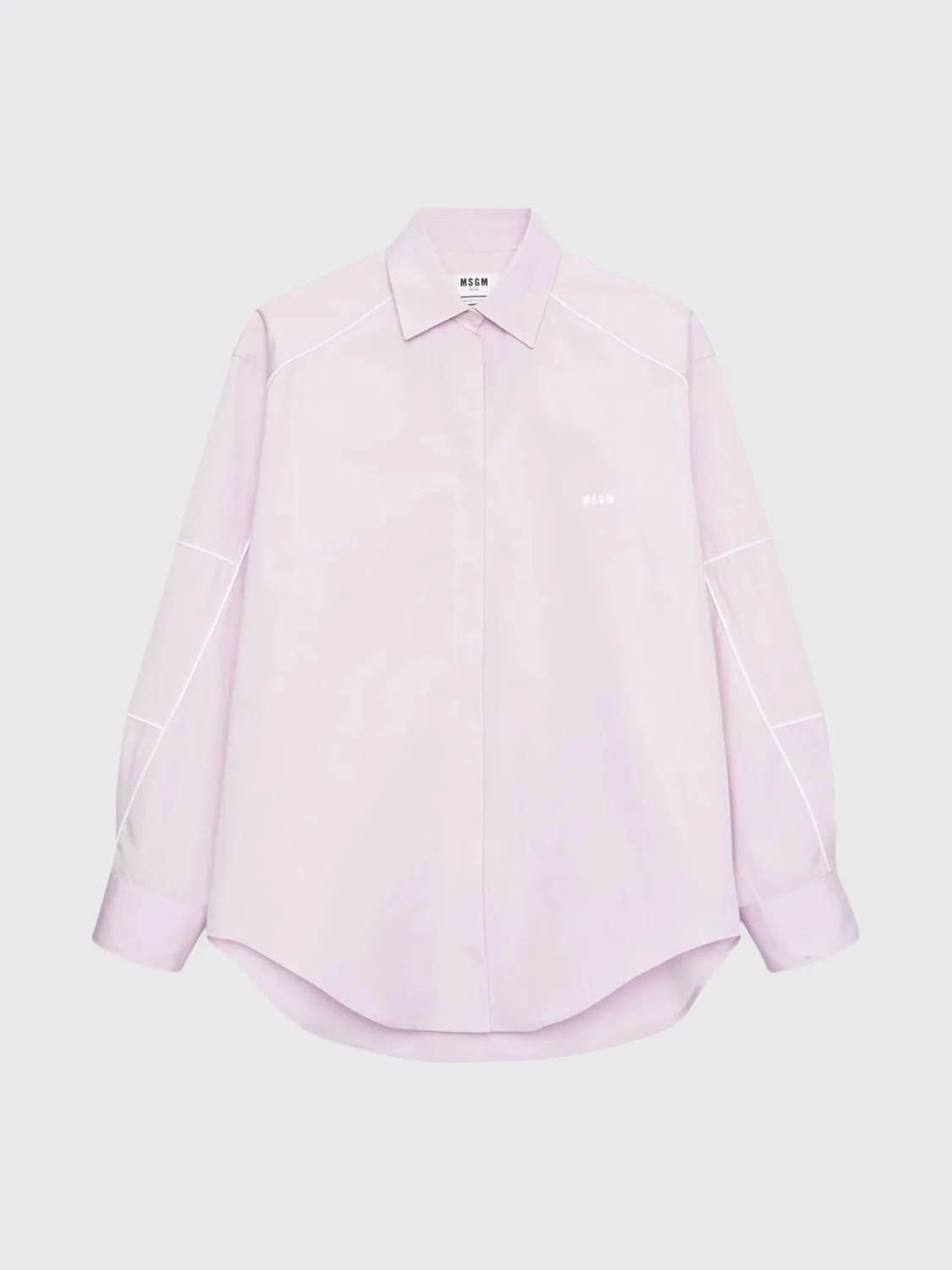 Shirt woman MSGM - 1