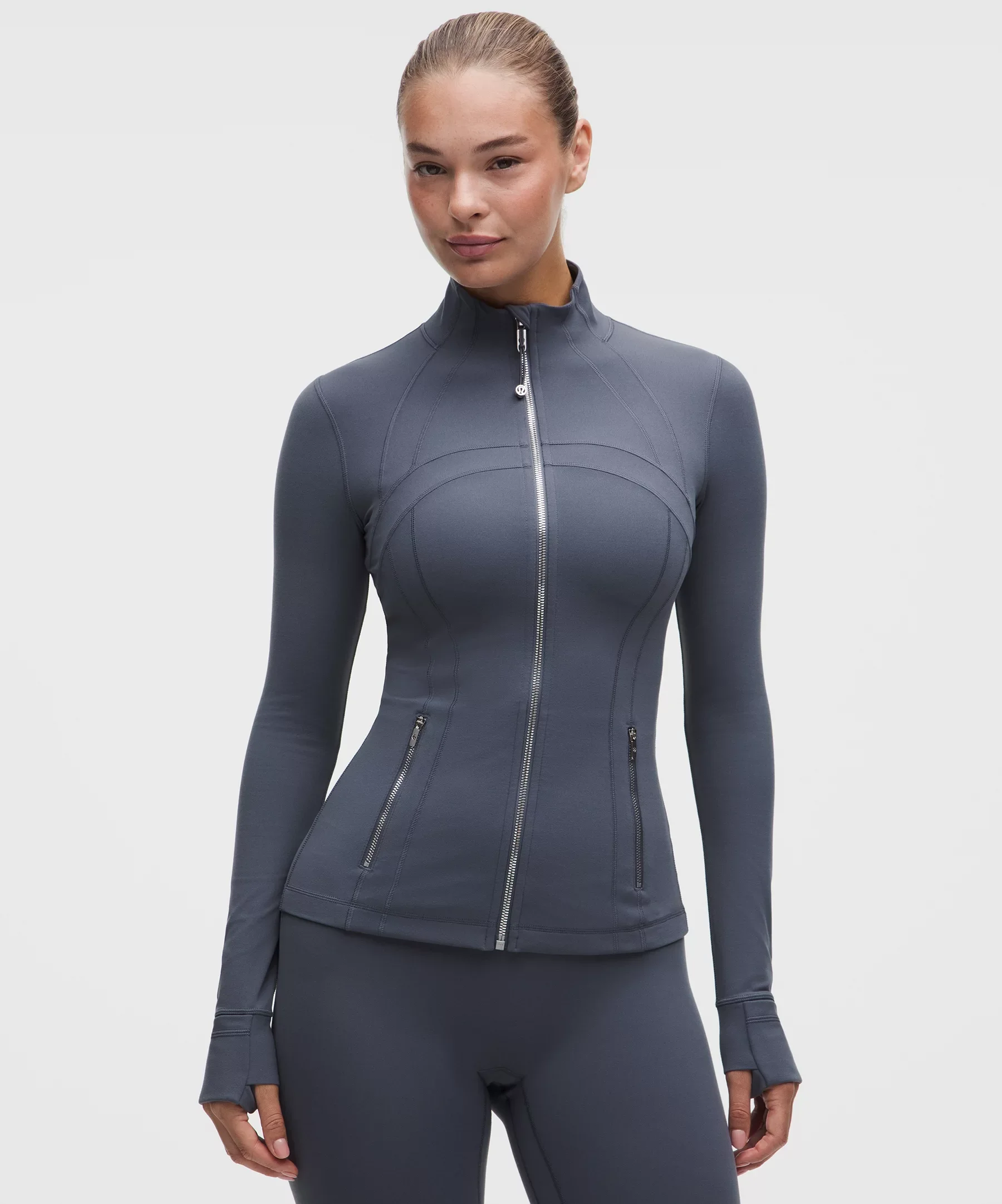 Define Jacket *Nulu - 1