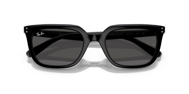 Ray-Ban RB4439D outlook