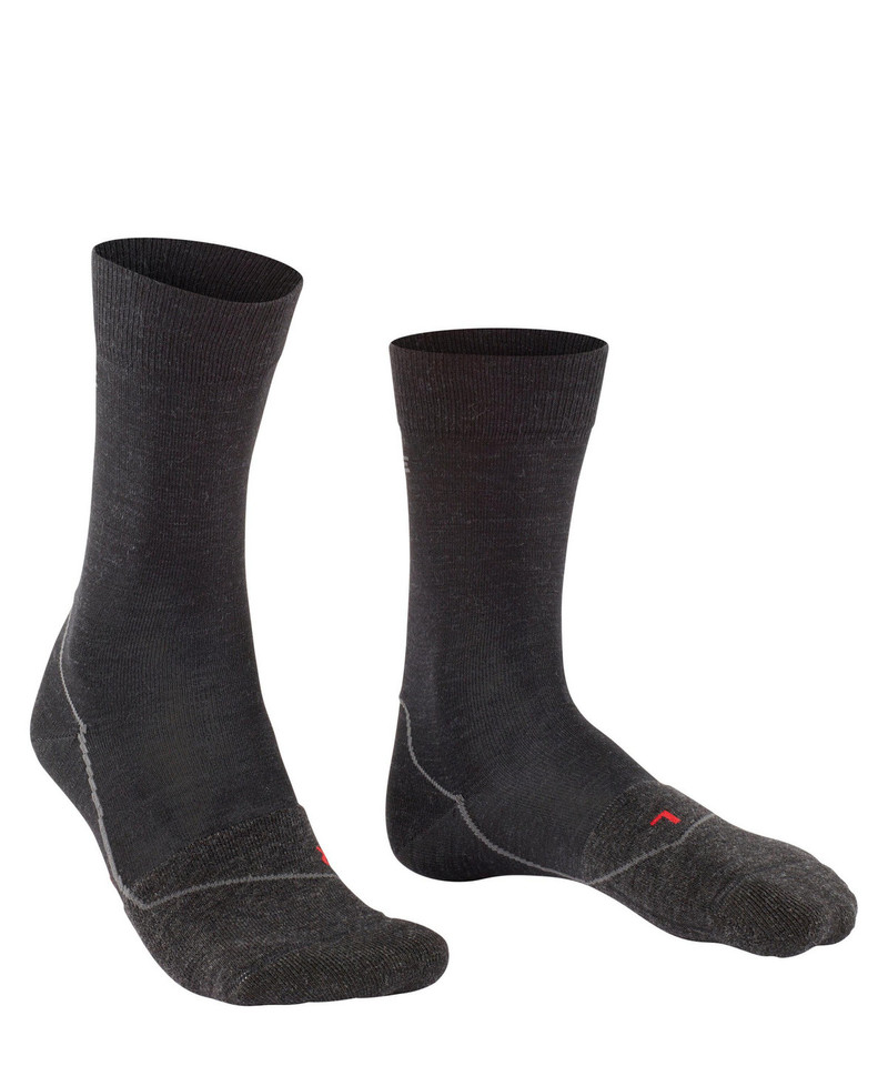BC Warm Unisex Biking Socks 3