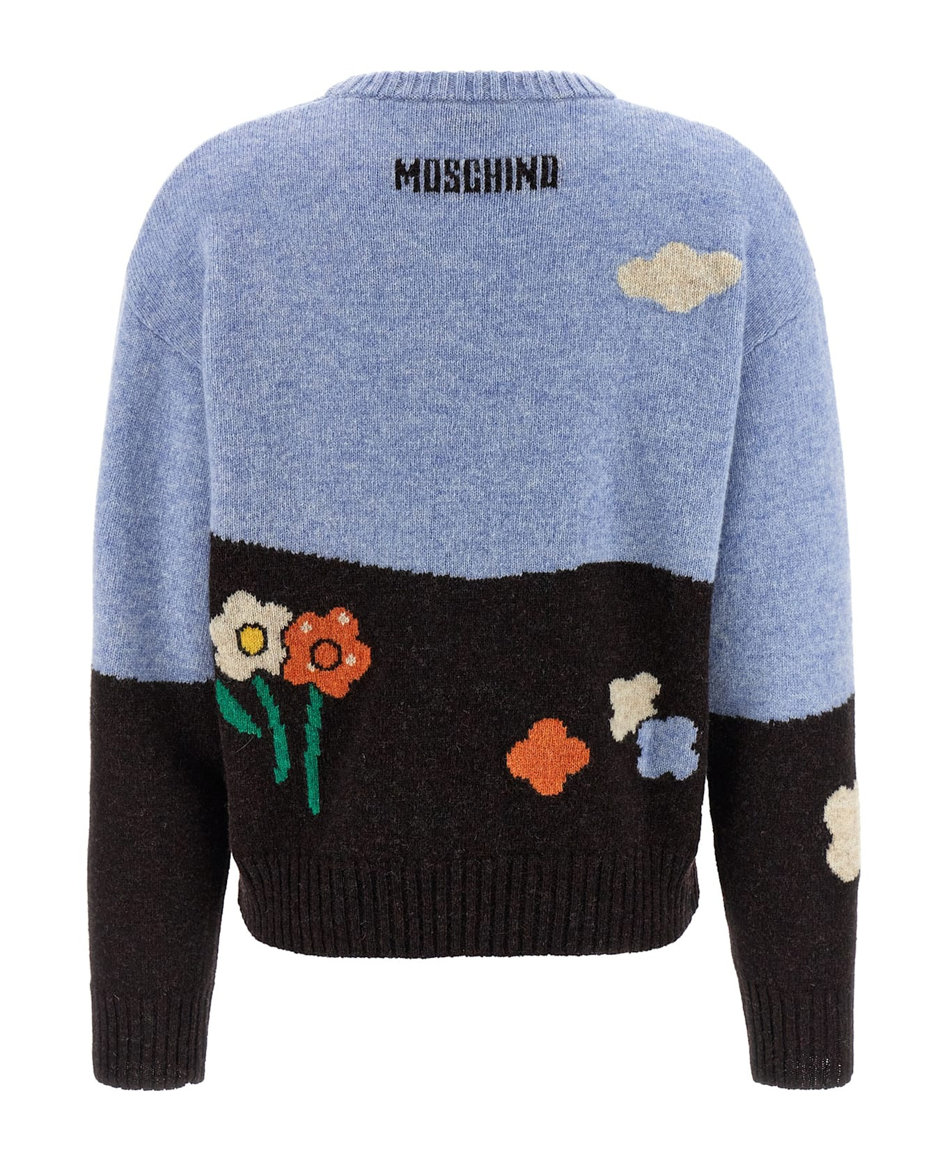 Knit - 2