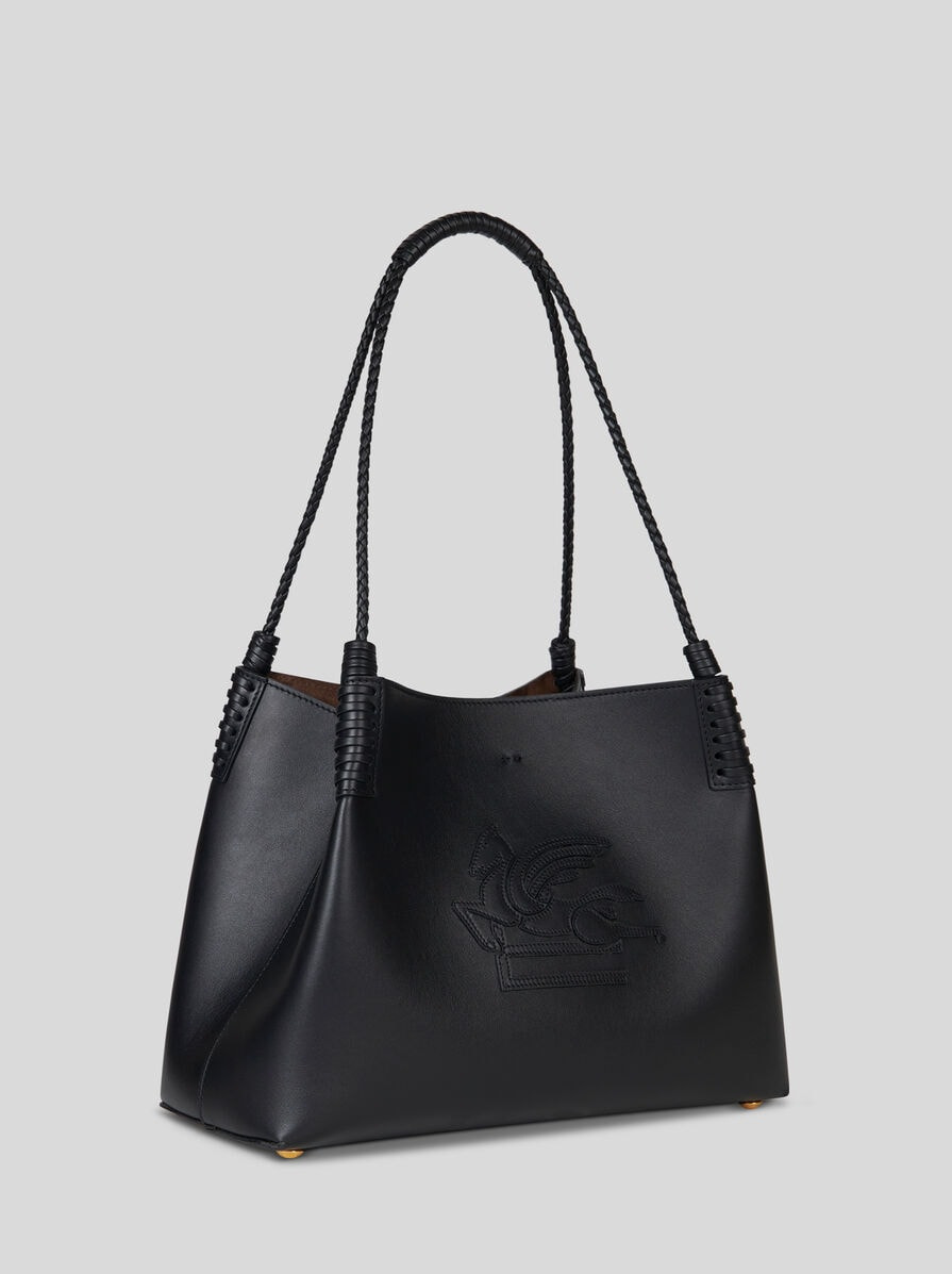 SMALL LIBRA TOTE BAG - 6