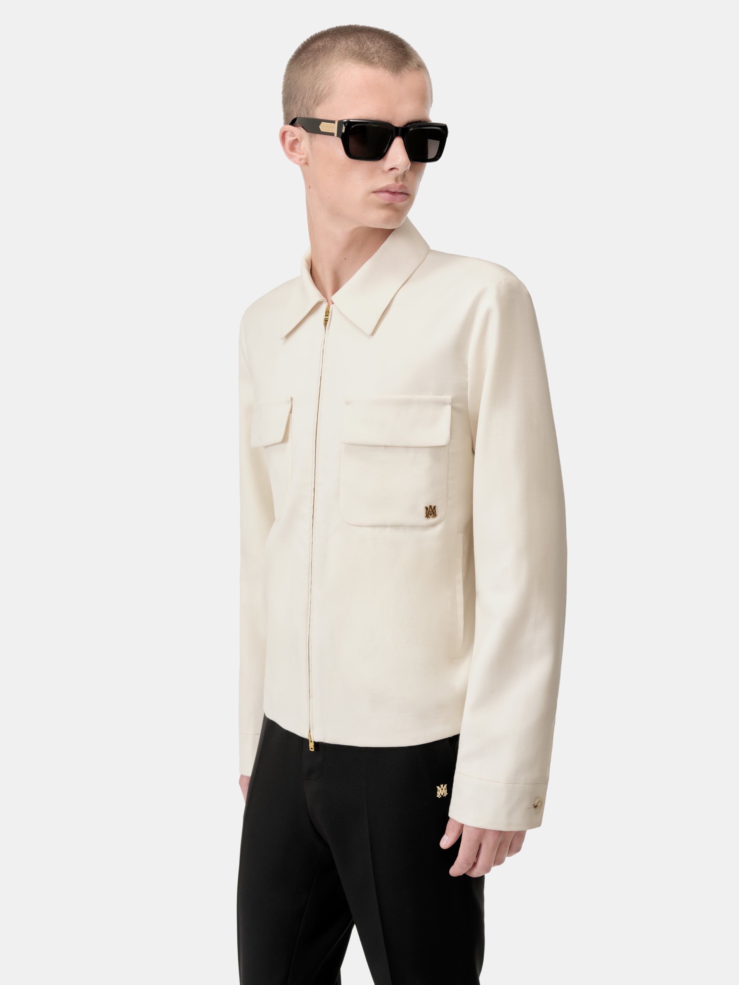 MA BLOUSON - 5