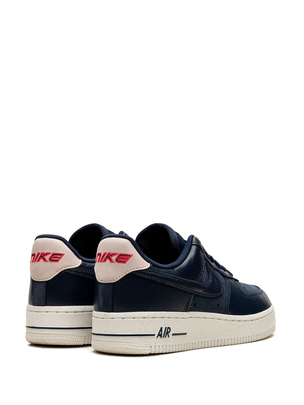 Air Force 1 '07 LX "Obsidian" sneakers - 3