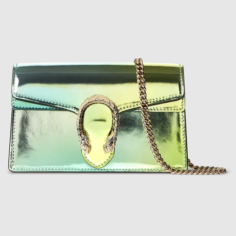 Gucci Nojum Dionysus super mini bag 1