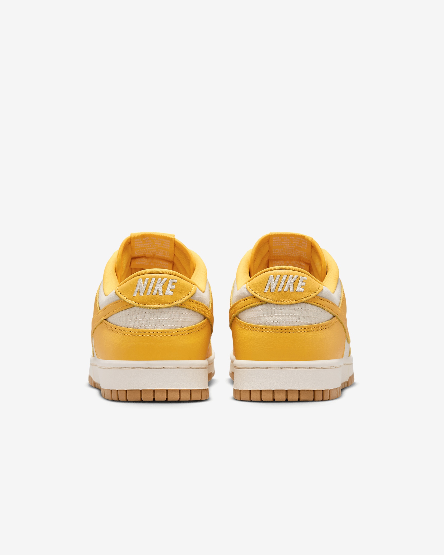 Nike Dunk Low Retro Premium Men's Shoes - 6