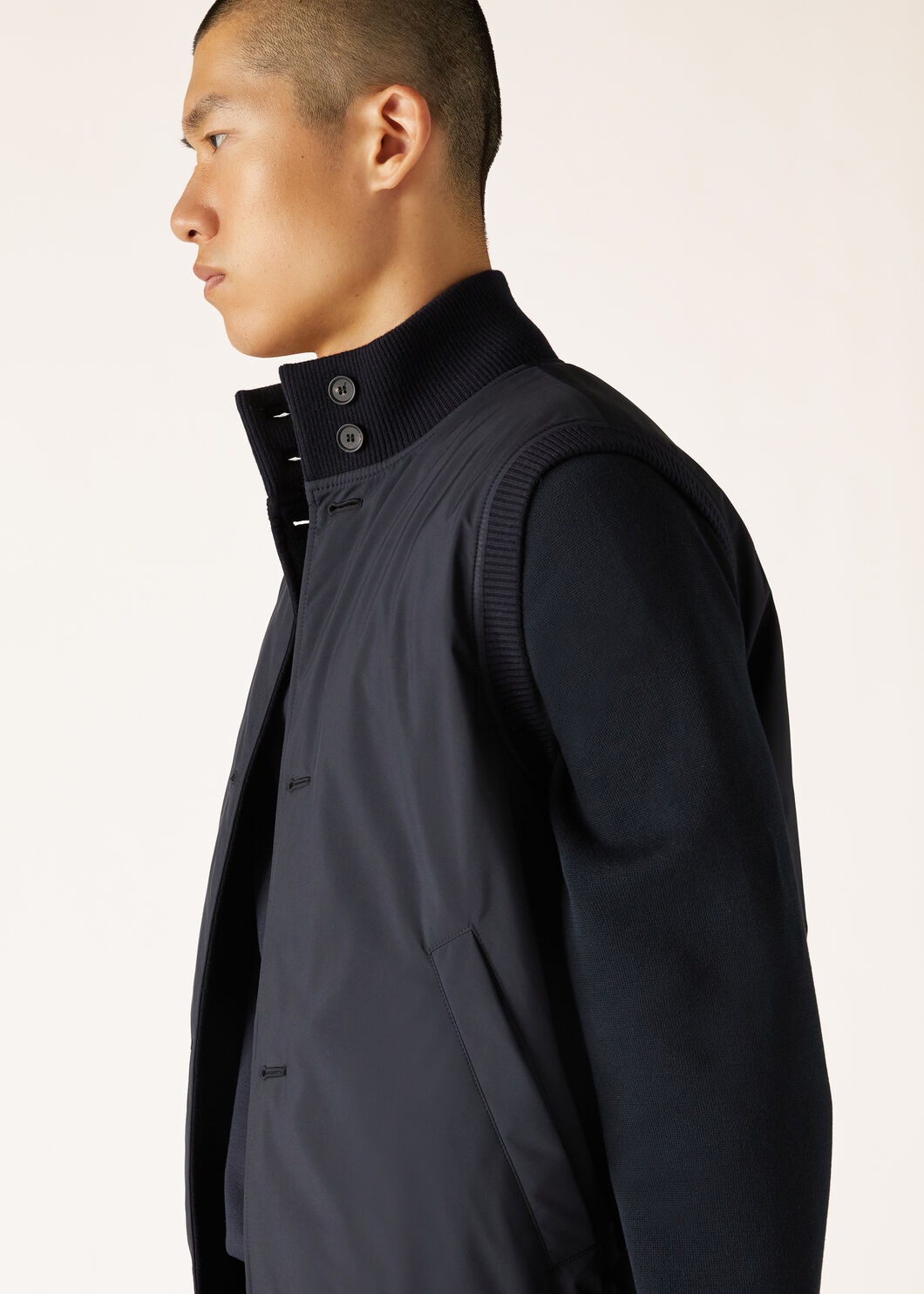 Carry Gilet - 4
